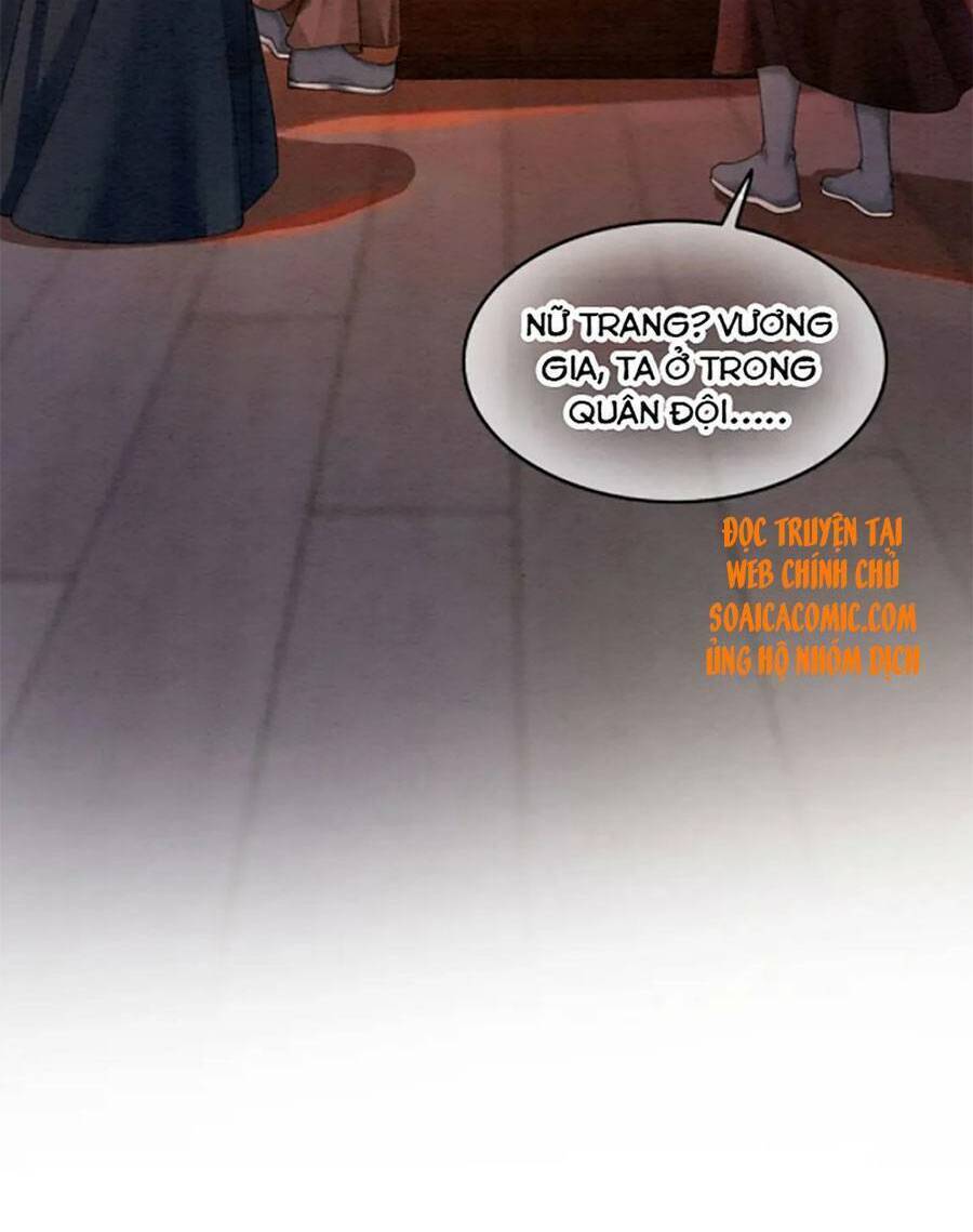 Xung Hỉ Vương Phi: Chapter 65