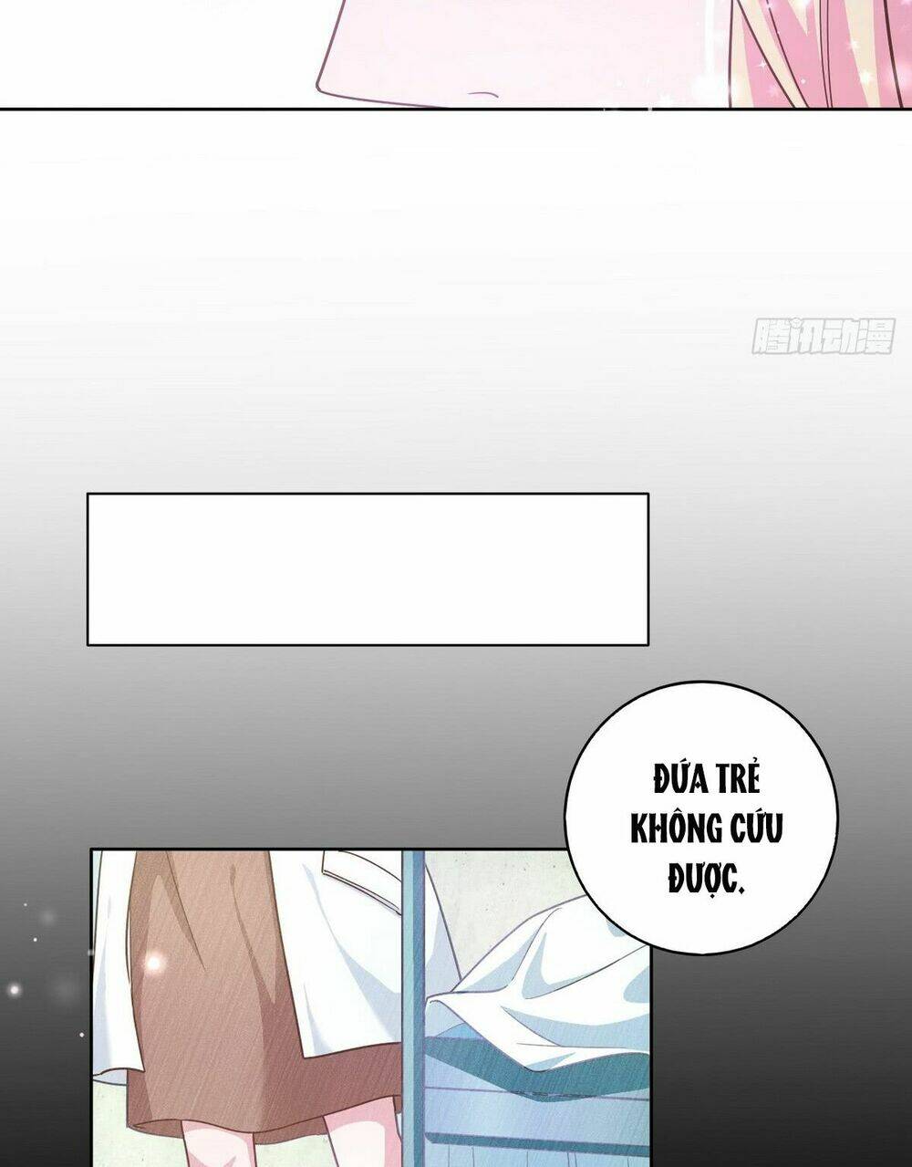 Trời Ban Cho Nam Thần Daddy: Chapter 44