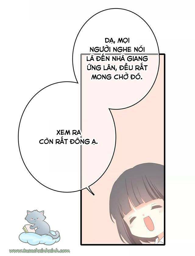Con Tim Rung Động: Chapter 57