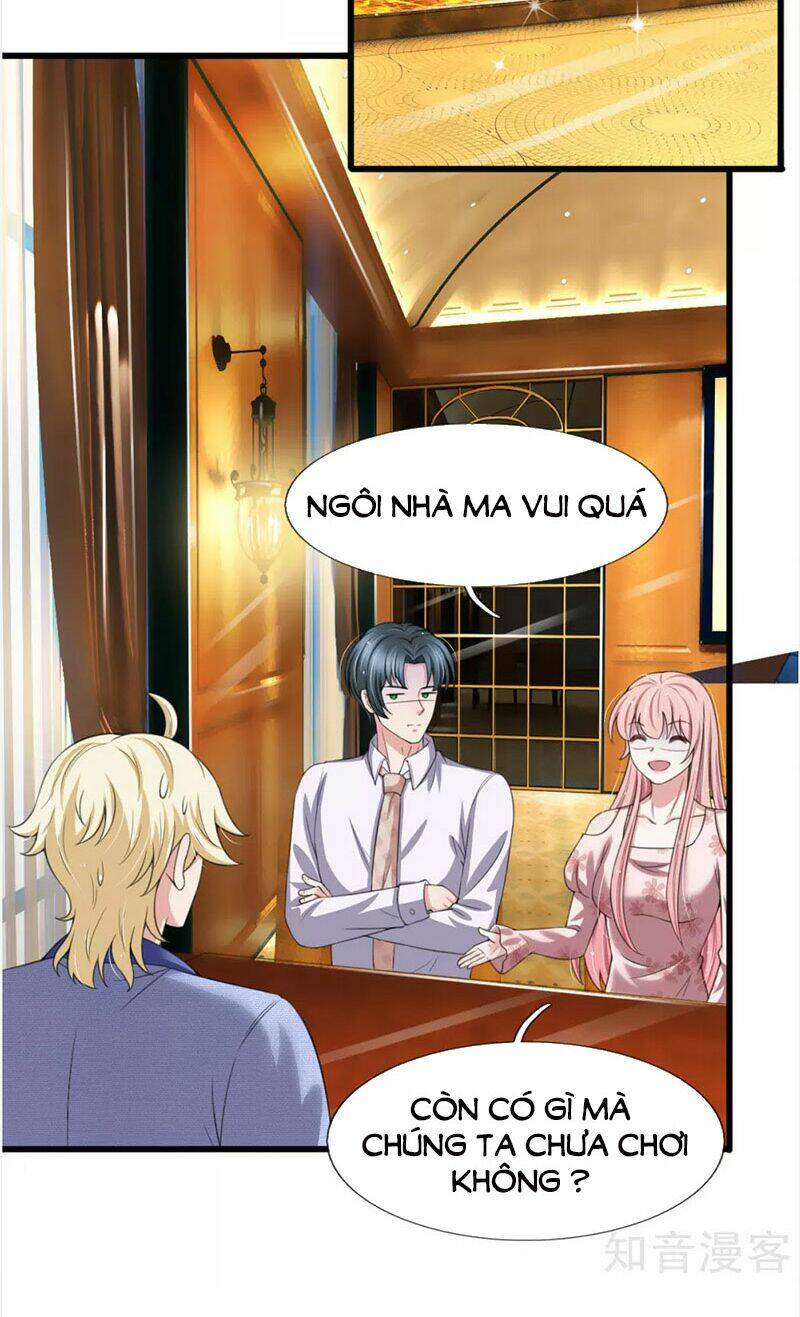 Phúc Hắc Lão Công Buông Em Ra: Chapter 139