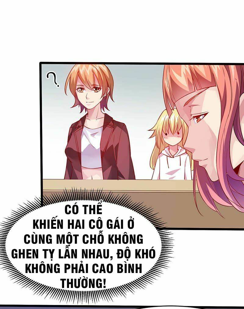 Dị Năng Thiếu Niên Vương: Chapter 31