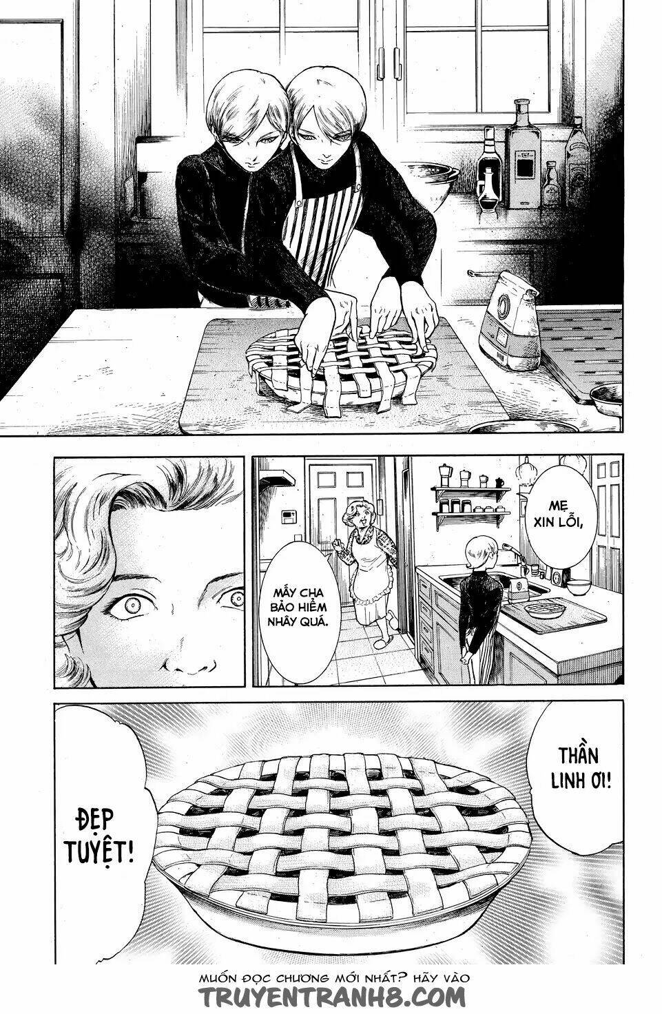 Migi To Dali: Chapter 2