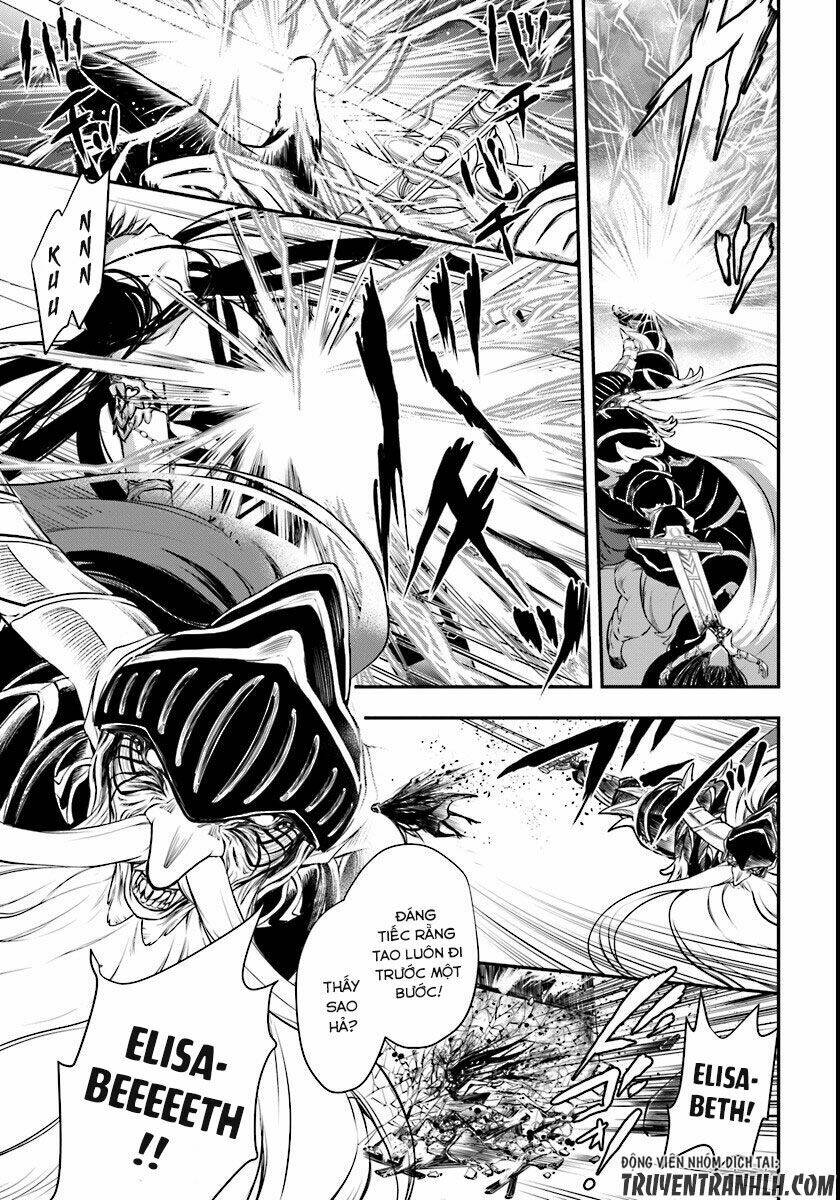 Isekai Goumon Hime: Chapter 3