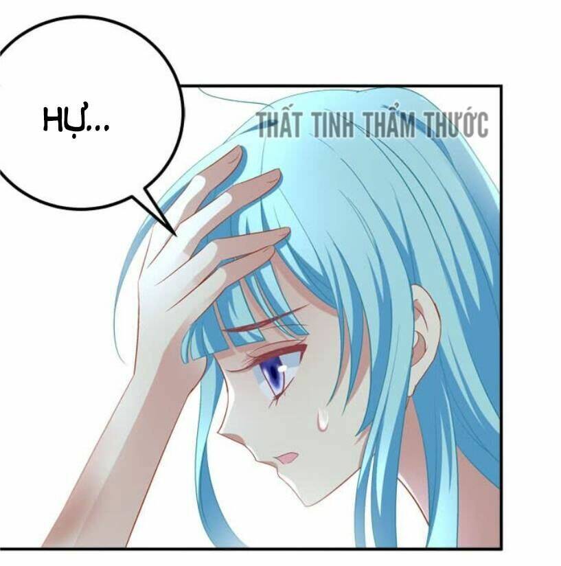 Đế Vương Ta Vẫn Còn Nhỏ: Chapter 55