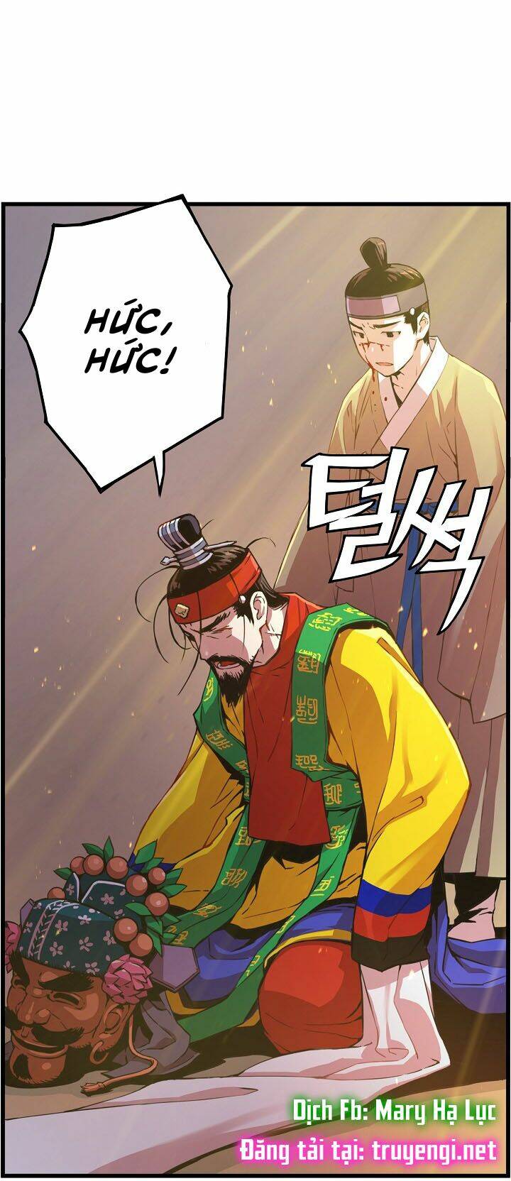 Tôi Sẽ Sống Như Một Hoàng Tử: Chapter 18