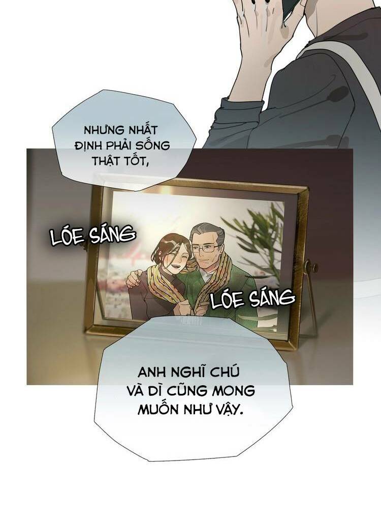 Thần Trạch: Chapter 5