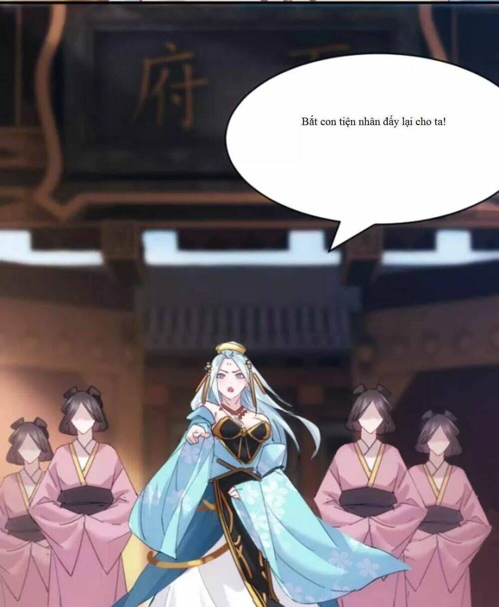 Bí Mật Của Dạ Tộc: Chapter 12.2