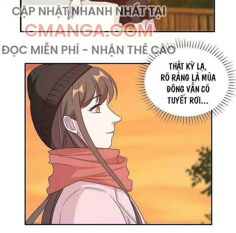 Tổng Tài, Tránh Xa Tôi Ra: Chapter 65