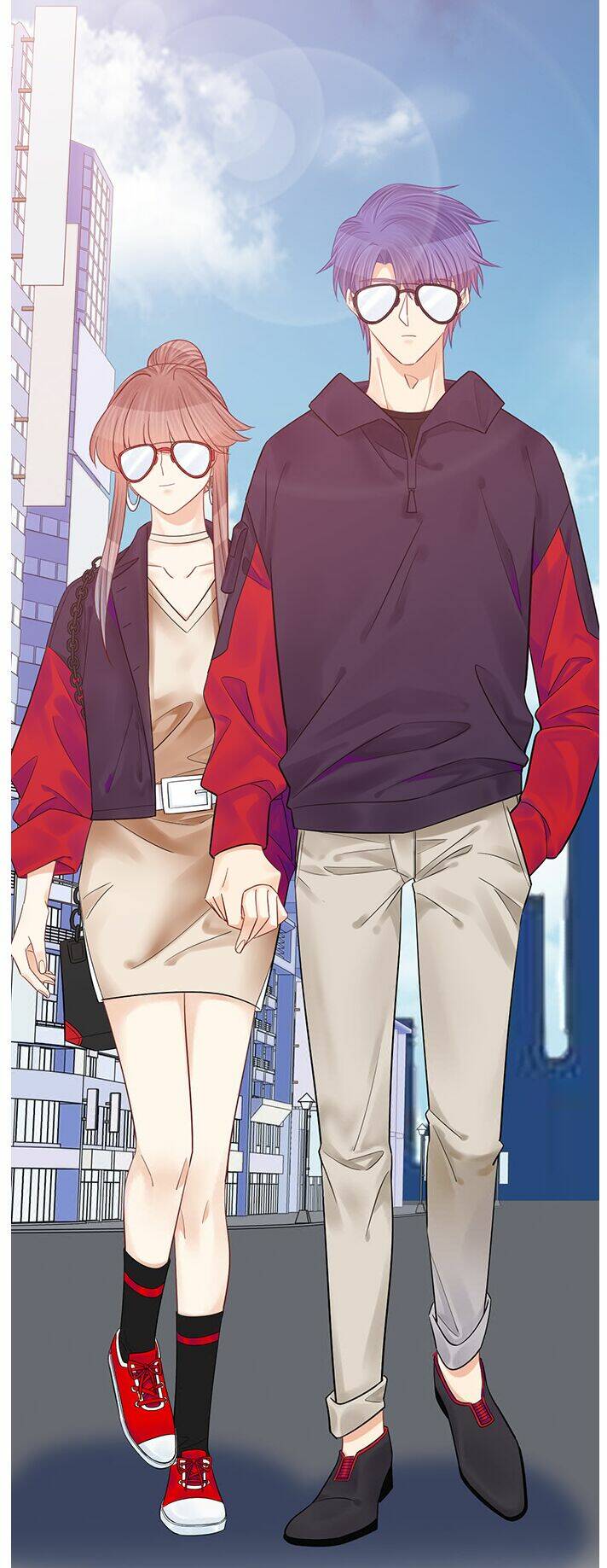 Trọng Sinh Để Ngủ Với Ảnh Đế: Chapter 233