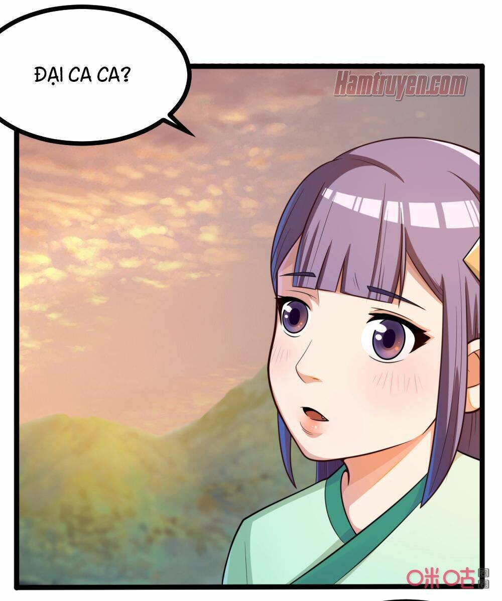 Tu Tiên Cuồng Thần: Chapter 38