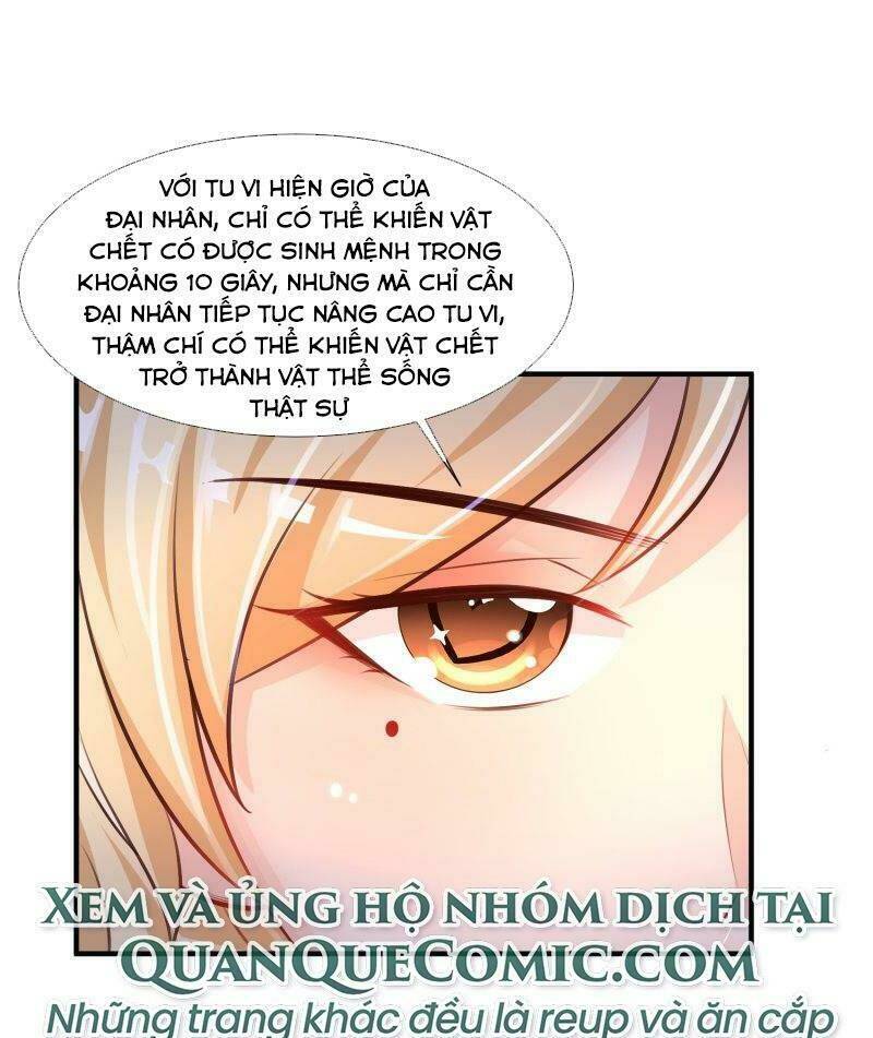 Tối Cường Vận Đào Hoa: Chapter 86