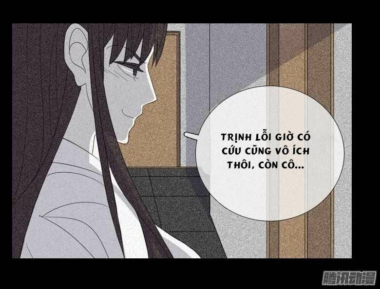 Bệnh Viện Thiên Đường: Chapter 32