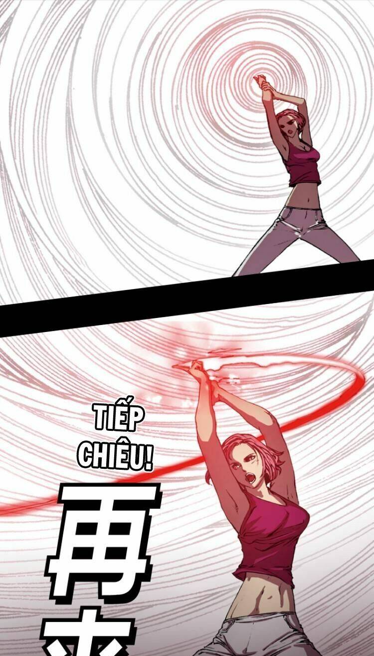 Tuyệt Hành Giả: Chapter 6