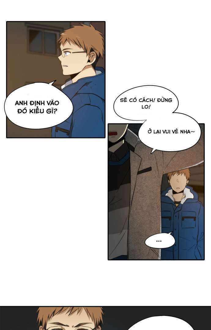 Trả Giá: Chapter 11