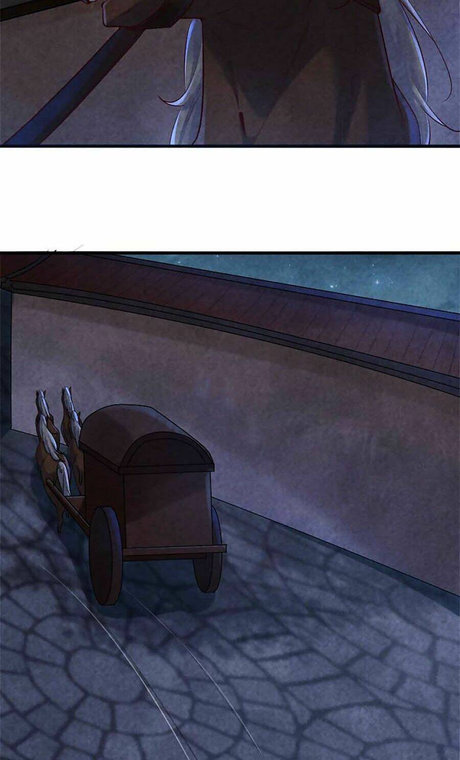 Vương Phi Muốn Trèo Tường: Chapter 111