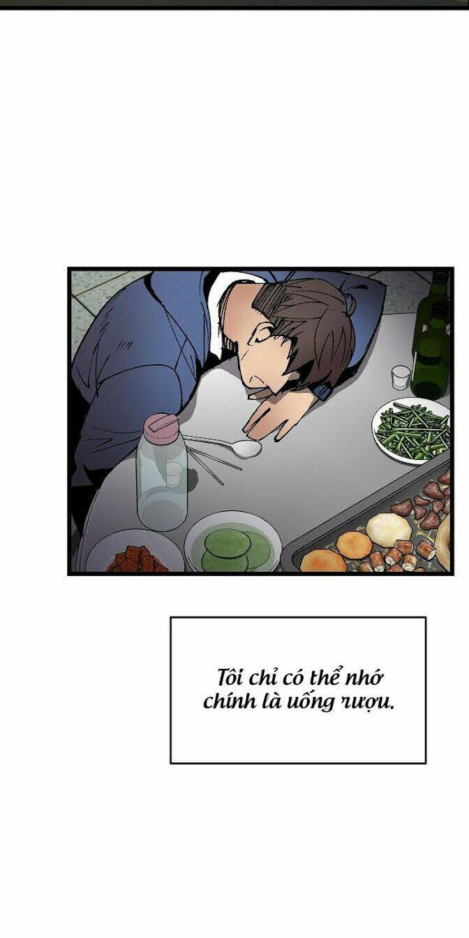 Dna Thiên Tài Đơn Độc: Chapter 2