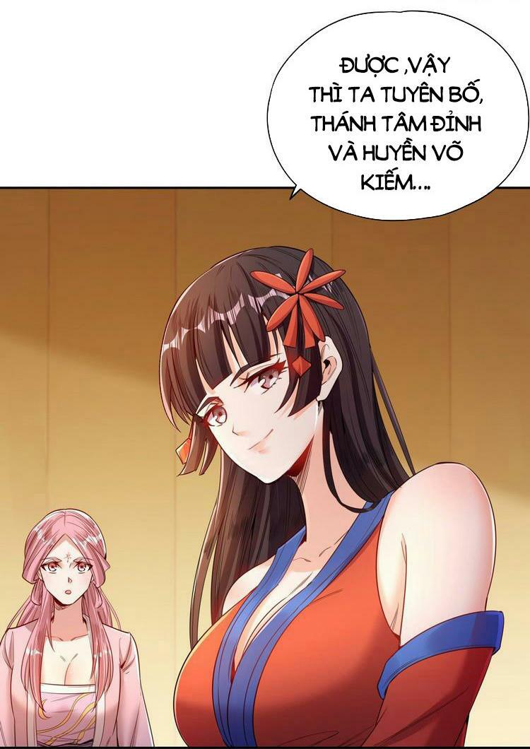Ta Bị Nhốt Cùng Một Ngày Mười Vạn Năm: Chapter 88