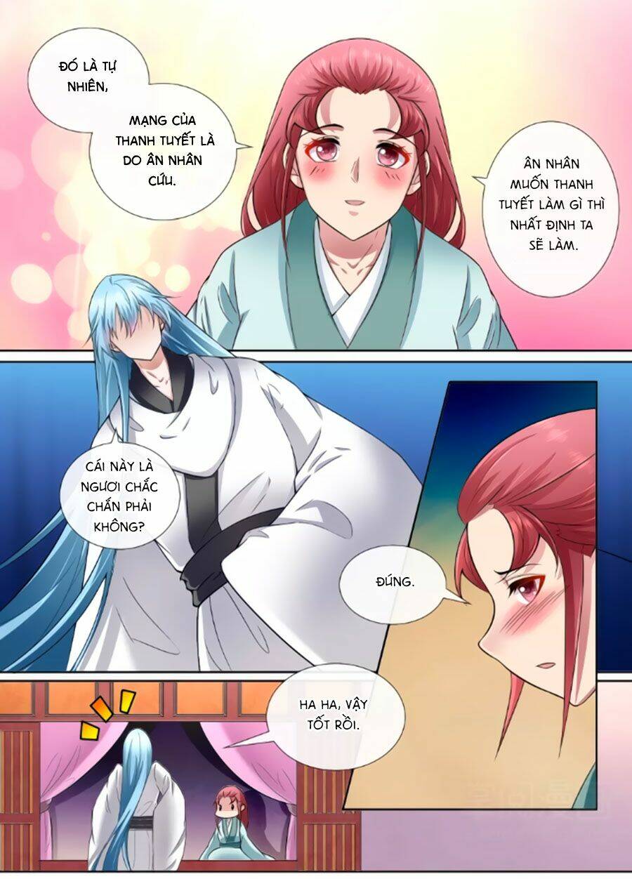 Ma Phi Giá Đáo: Chapter 177