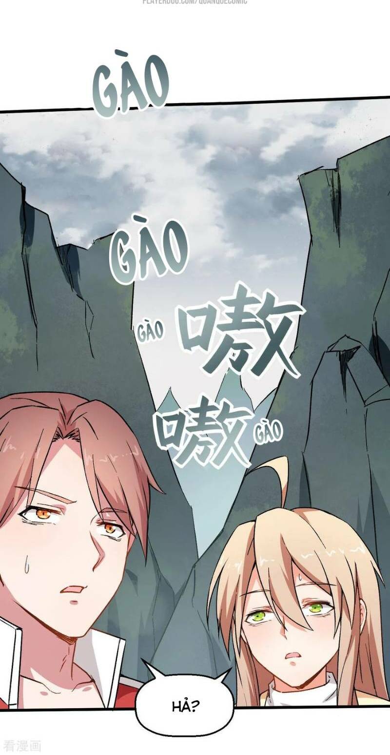 Vườn Trường Cuồng Sư Hệ Thống: Chapter 65