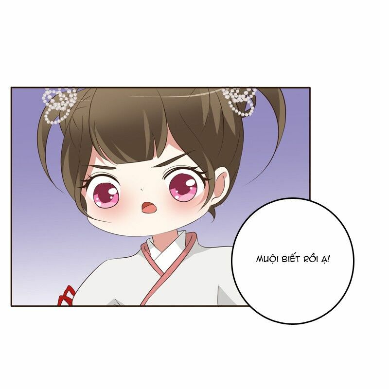 Thông Linh Phi: Chapter 168