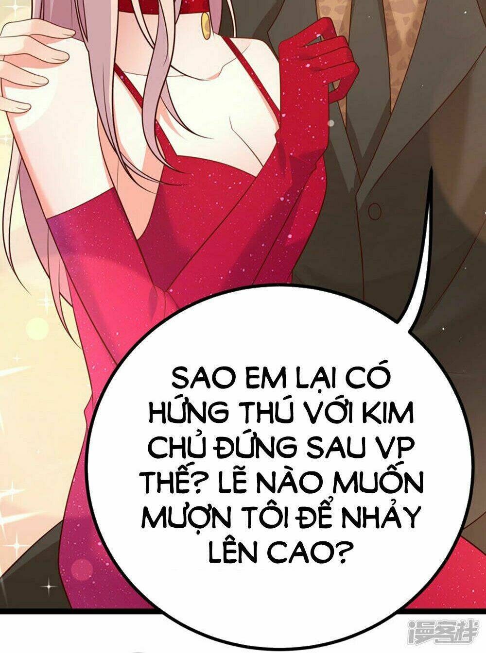 Boss Của Tôi Là Đại Thần: Chapter 64
