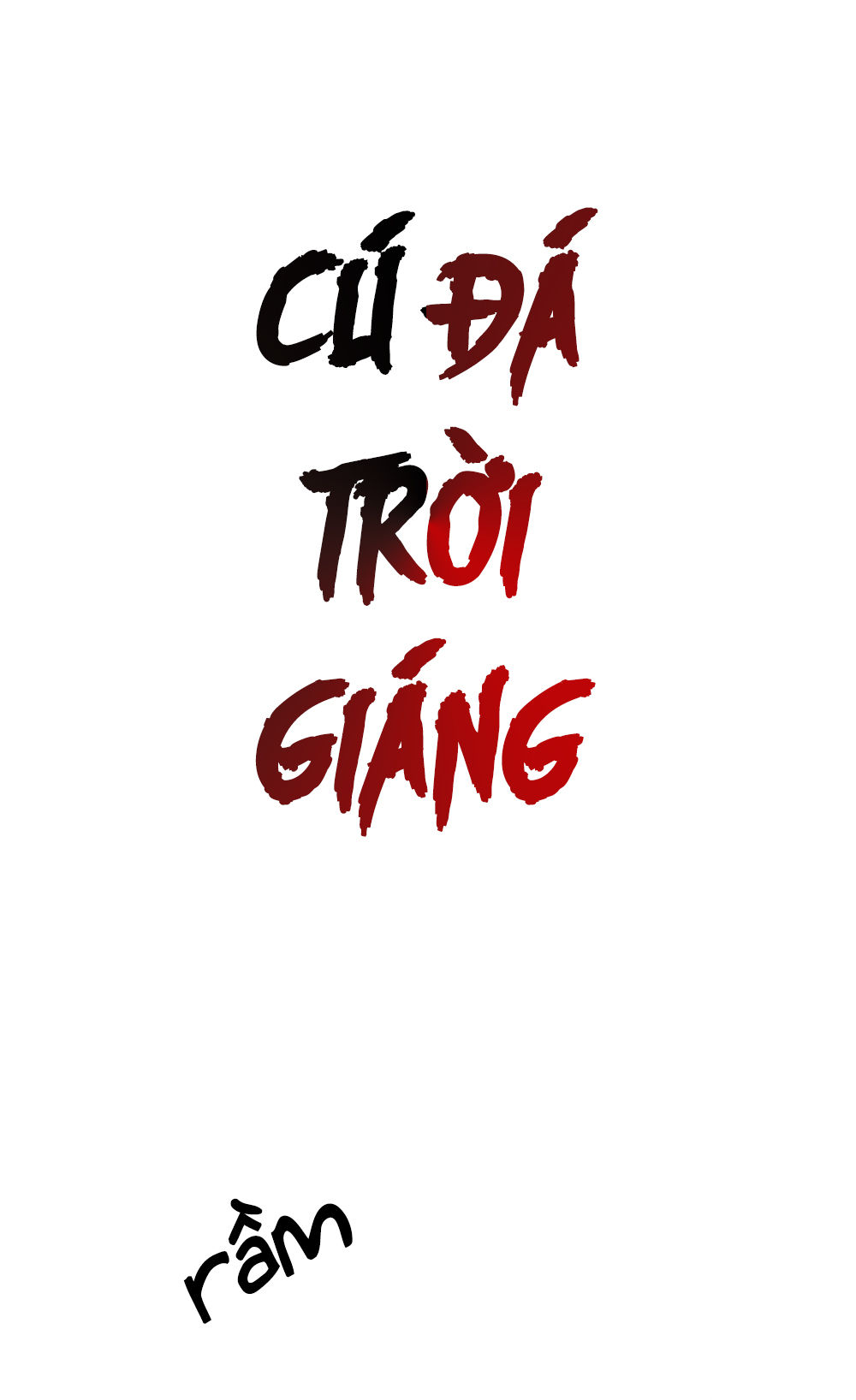 Mrs. Seonnyeo: Chapter 13