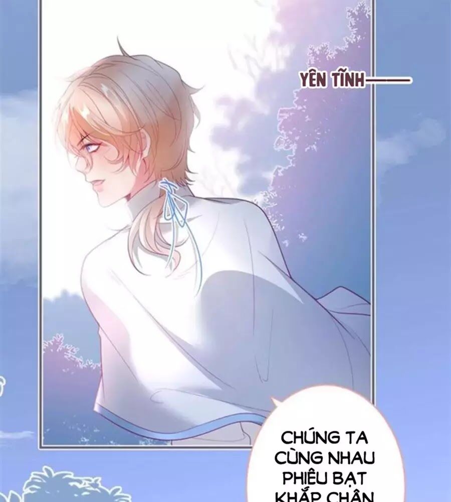 Vương Tử Và Ánh Trăng Đen: Chapter 57