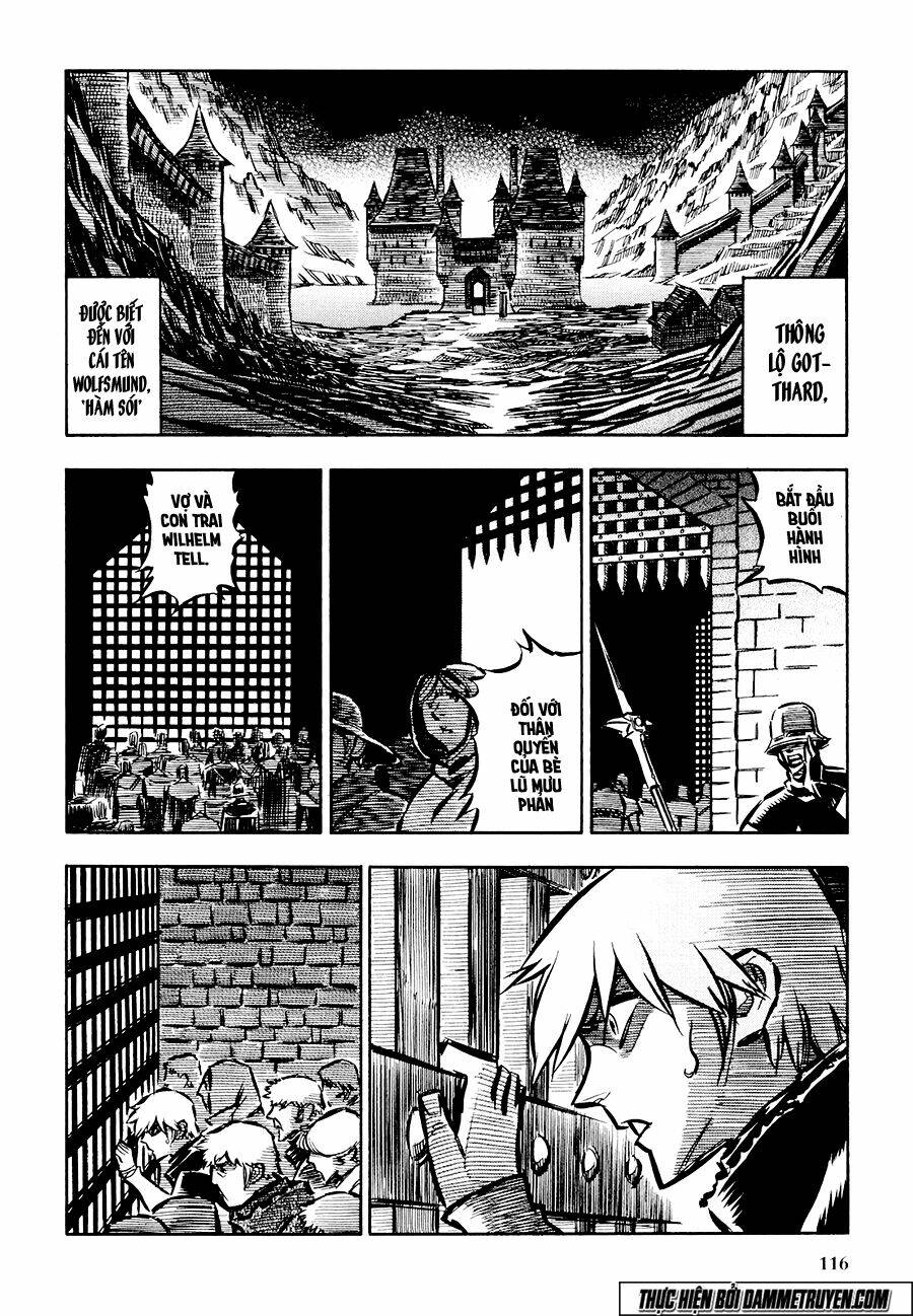 Wolfsmund: Chapter 10