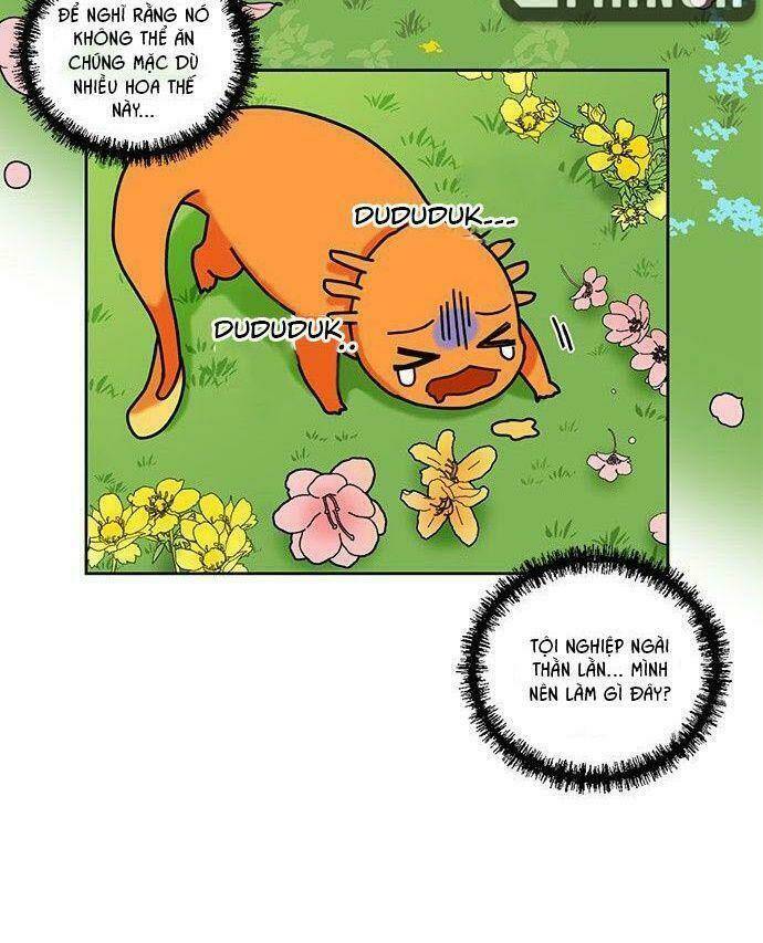 Tôi Trở Thành Đầu Bếp Của Long Vương: Chapter 16