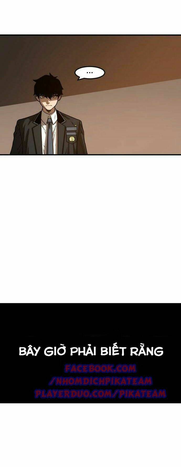 Chinh Phạt Học Đường: Chapter 5