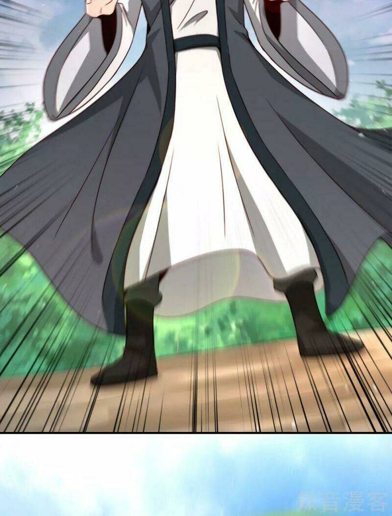 Vòng Bạn Bè Mạnh Nhất Của Tiên Giới: Chapter 107