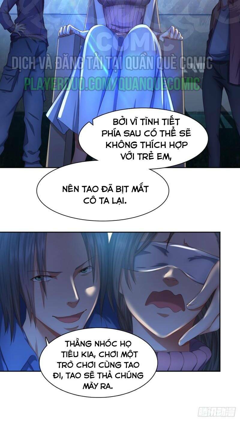 Tuyệt Thế Thiên Tài Hệ Thống: Chapter 44