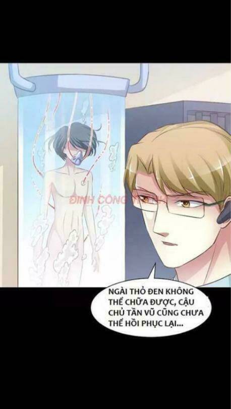 Truyện Kinh Dị Ở Tòa Nhà Số 44: Chapter 105