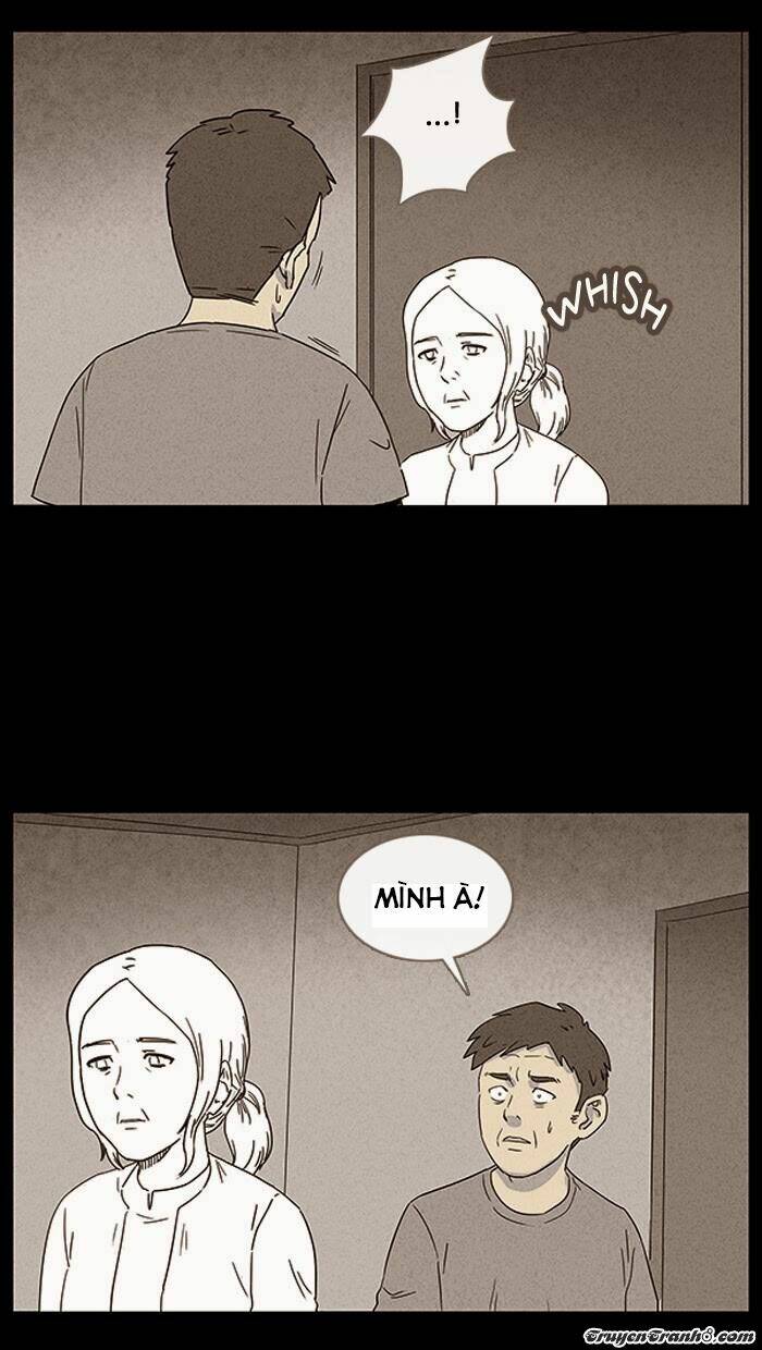 Những Câu Chuyện Bất Thường: Chapter 31