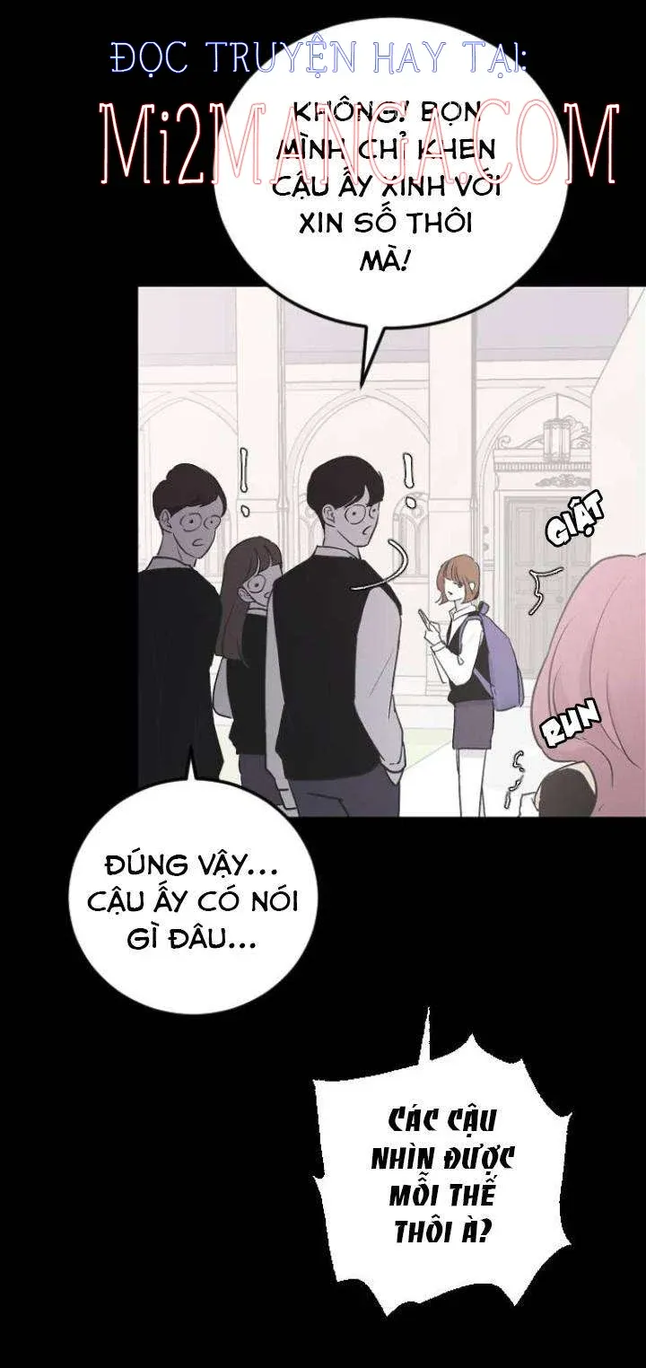 Ba Người Anh Trai Của Tôi Là Bạo Quân: Chapter 18.5