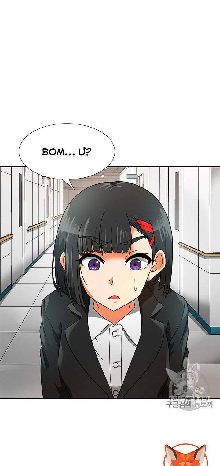 Tôi Tự Động Săn Một Mình: Chapter 50