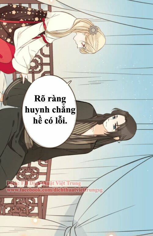 Bạn Trai Tôi Là Cẩm Y Vệ: Chapter 94