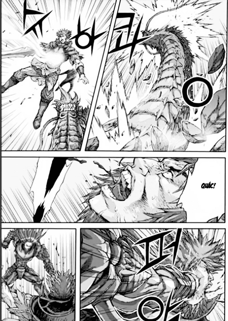 Diêm Đế: Chapter 381