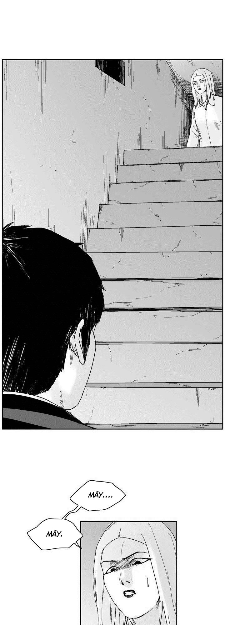 Dear Boy: Chapter 49