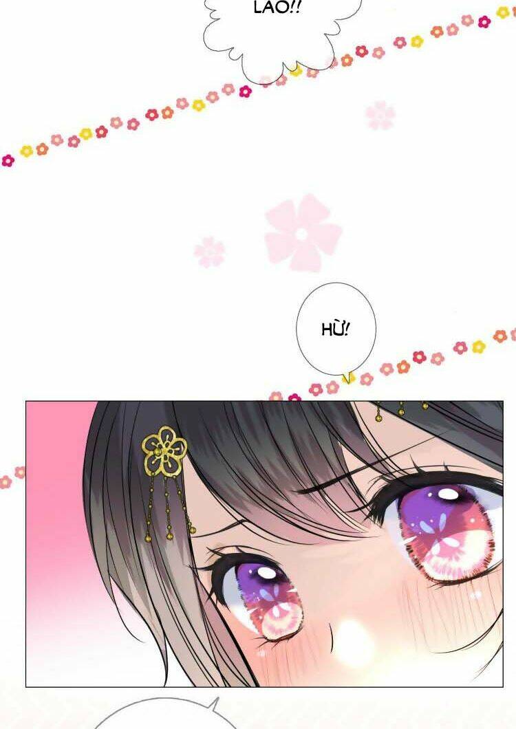 Sao Lại Là Yêu?: Chapter 12