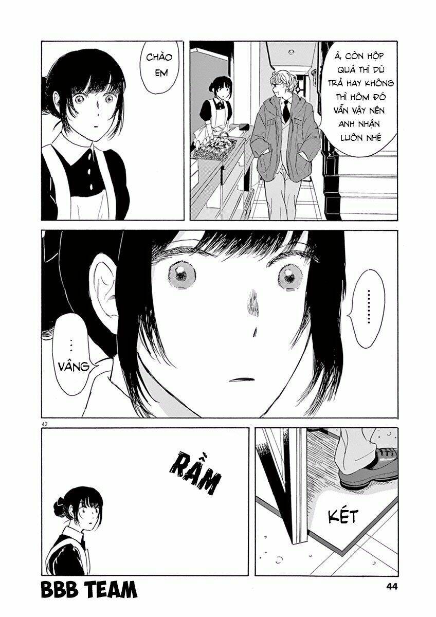 Kanon - Tận Cùng Của Tình Yêu.: Chapter 1