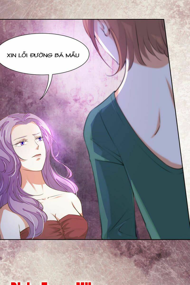 Hôn Sai 55 Lần, Nam Thần Cao Lãnh Ở Sát Vách: Chapter 41