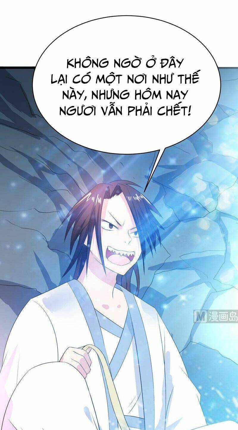 Tối Cường Thần Thú Hệ Thống: Chapter 38