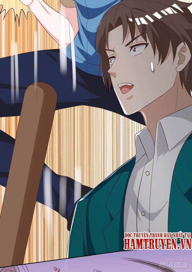 Thần Cấp Thấu Thị: Chapter 113