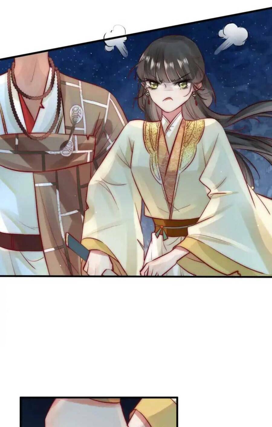 Hòa Thượng Phản Diện Giả Bạch Liên Hoa: Chapter 12