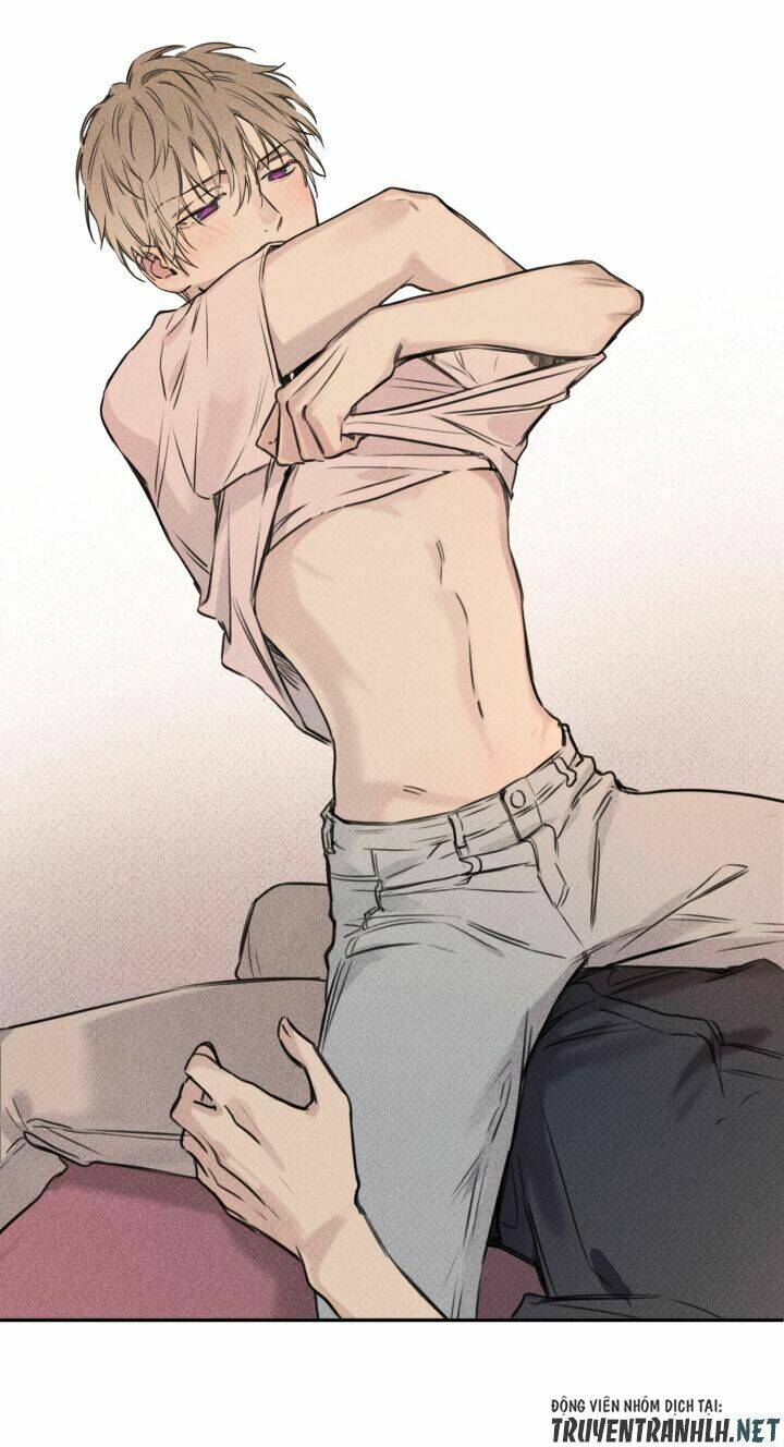 Angel Buddy: Chapter 15