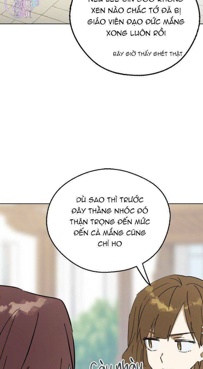 Duyên Nợ Kiếp Trước: Chapter 36