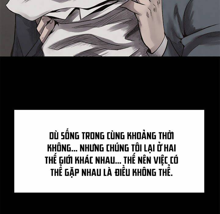Nắm Đấm: Chapter 1
