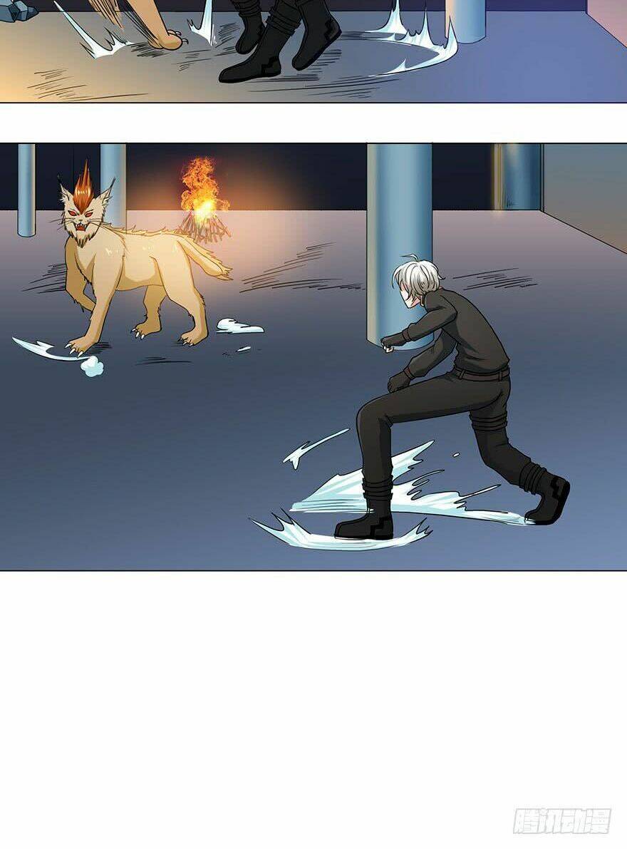 Đô Thị Tu Luyện Cuồng Triều: Chapter 9