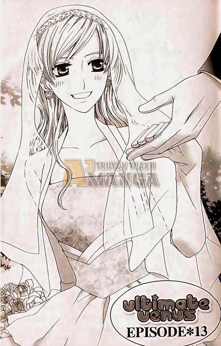 Vị Nữ Thần Cuối Cùng - Ultimate Venus: Chapter 13